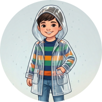 Rain Coat