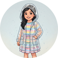 Rain Coat