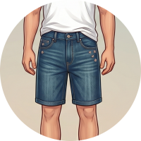 Half Pant